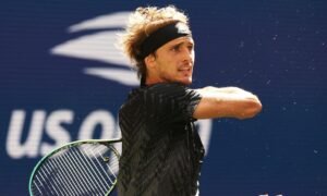 Alex Zverev