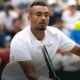 Nick Kyrgios
