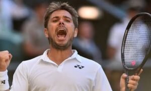 Stan Wawrinka