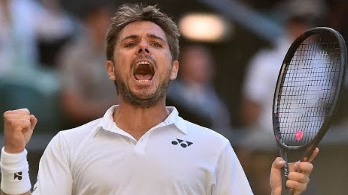 Stan Wawrinka