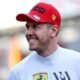 Sebastian Vettel motorsports