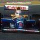 Nigel Mansell