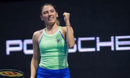 Ekaterina Alexandrova