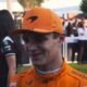 Lando Norris McLaren