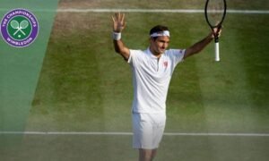 Roger Federer