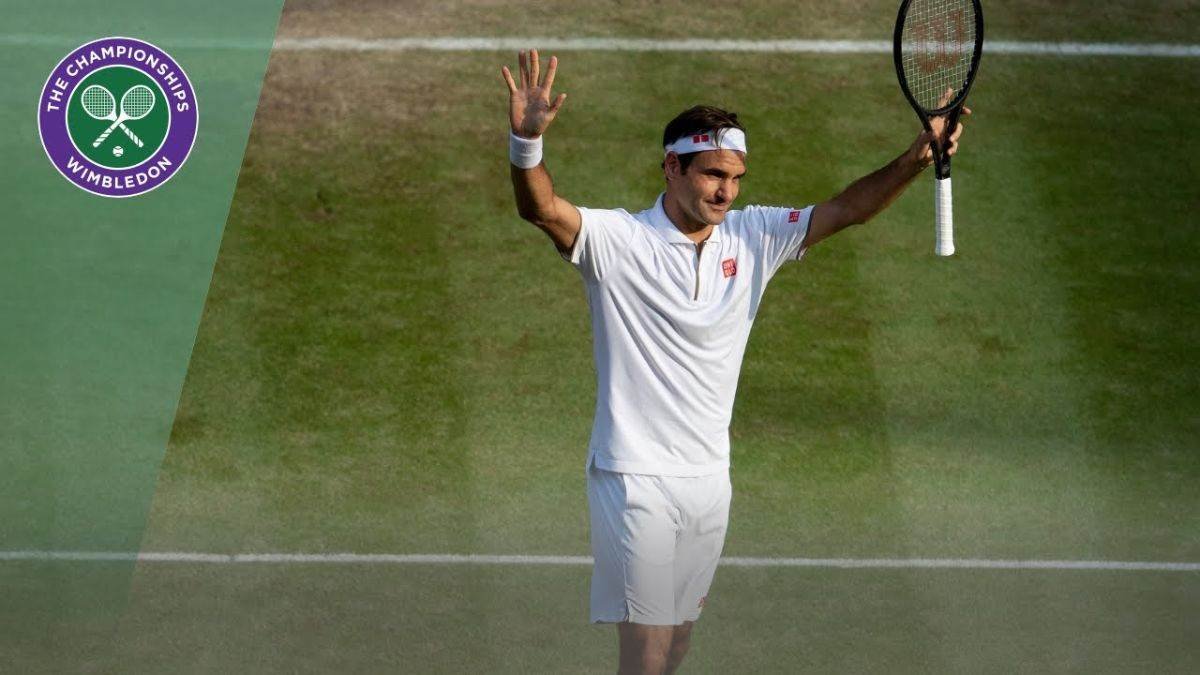Roger Federer