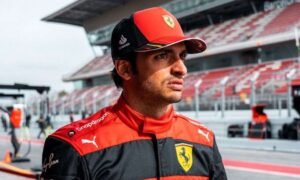 Carlos Sainz Ferrari
