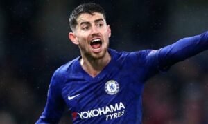 Jorginho Chelsea
