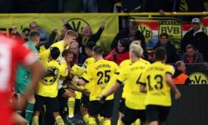 Borussia Dortmund