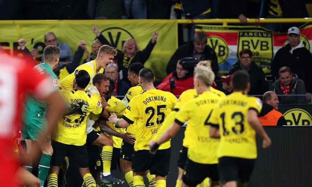 Borussia Dortmund
