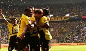 Borussia Dortmund