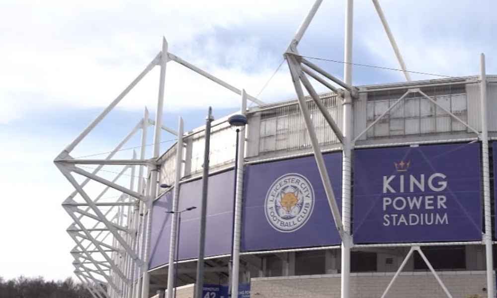 Leicester City