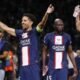 PSG - Paris Saint-Germain