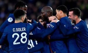 PSG - Paris Saint-Germain