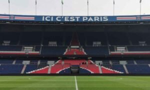 PSG - Paris Saint-Germain