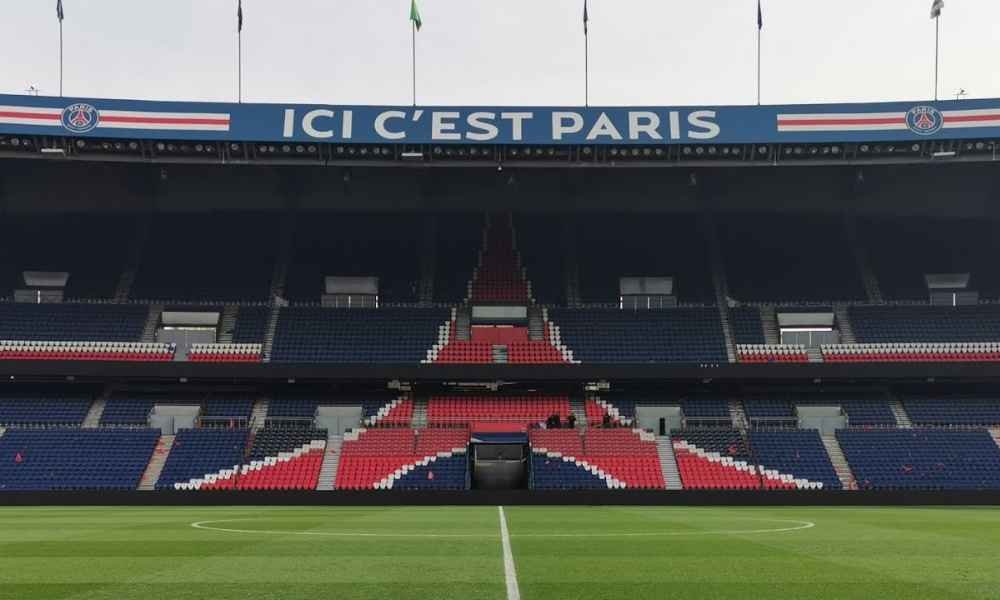 PSG - Paris Saint-Germain