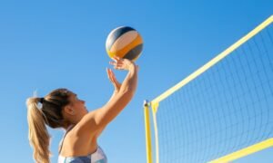 Volleyball