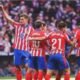Atletico Madrid