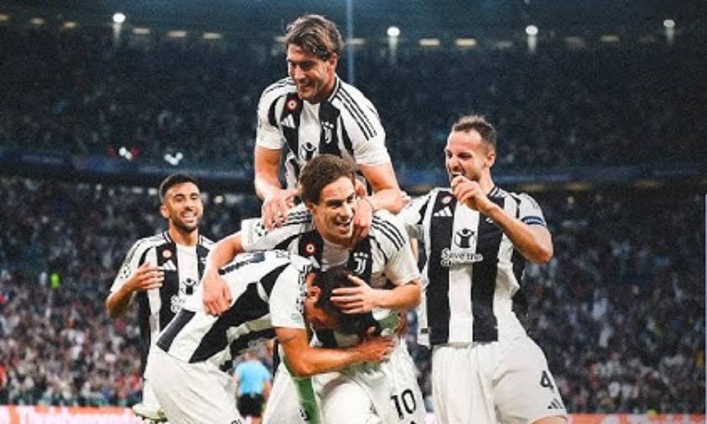 Juventus