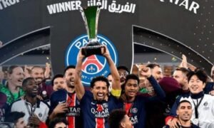 PSG - Paris Saint-Germain