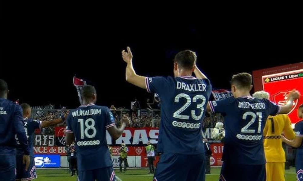 PSG - Paris Saint-Germain