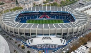 PSG - Paris Saint-Germain