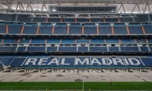 Real Madrid