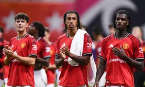 Manchester United - Man Utd