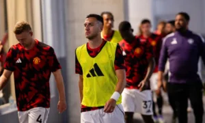 Manchester United - Man Utd