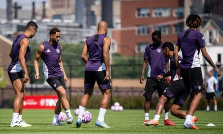 Manchester United - Man Utd