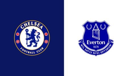 Chelsea vs Everton