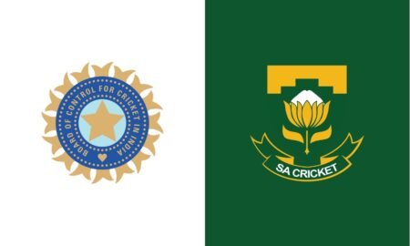 India vs South Africa