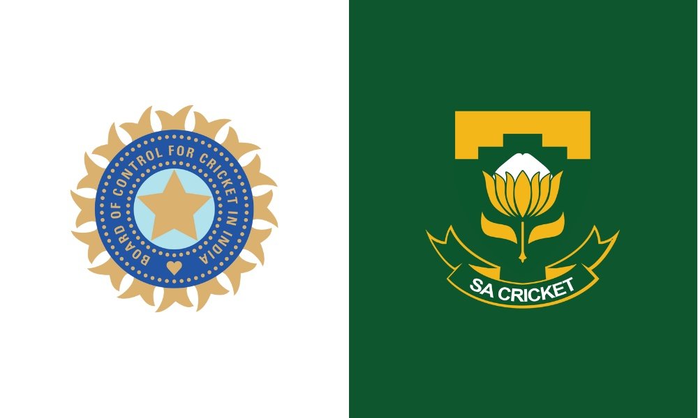 India vs South Africa