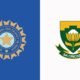 India vs South Africa