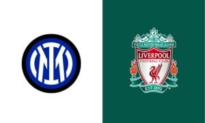 Inter Milan vs Liverpool
