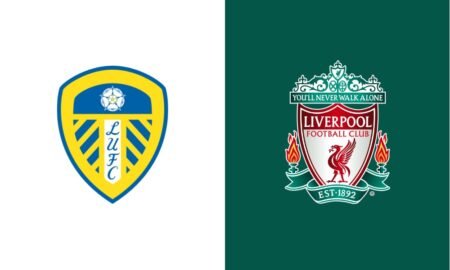 Leeds United vs Liverpool