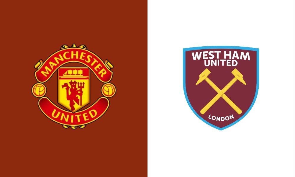 Manchester United vs West Ham United