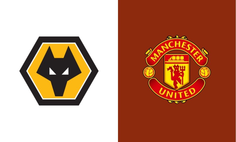 Wolverhampton Wanderers vs Manchester United