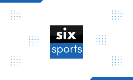 Six Sports Logo